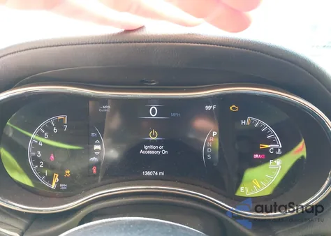 2014 Jeep Grand Cherokee Overland from USA, damaged, VIN 1C4RJFCG8EC339322